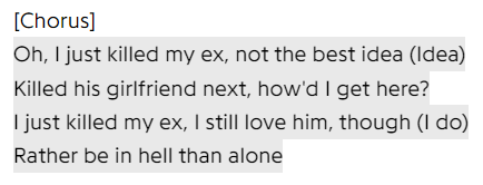 AIcober's tweet photo. are sza and daniel caesar starting the league of evil exes?? https://t.co/OjfwEvWXeo
