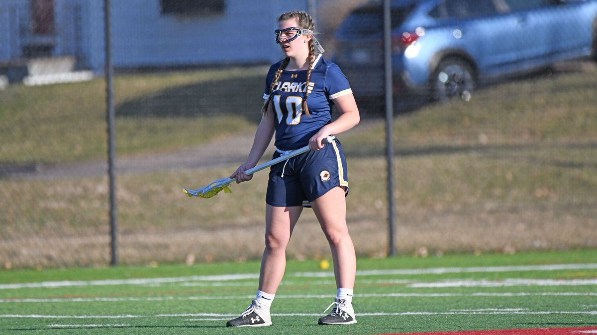 Pride offense stalls as William Penn runs away with 15-5 win

#ClarkePride 

Recap ⬇️ 

bit.ly/3zJuugY