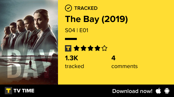 withunnichan's tweet photo. I've just watched episode S04 | E01 of The Bay (2019)! #bay  https://t.co/rMWuugh14B #tvtime https://t.co/0mnsq9TKGf