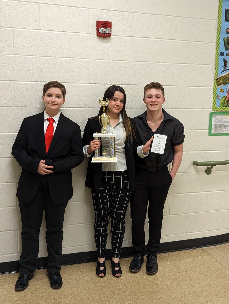 Parkview Speech & Debate tweet media