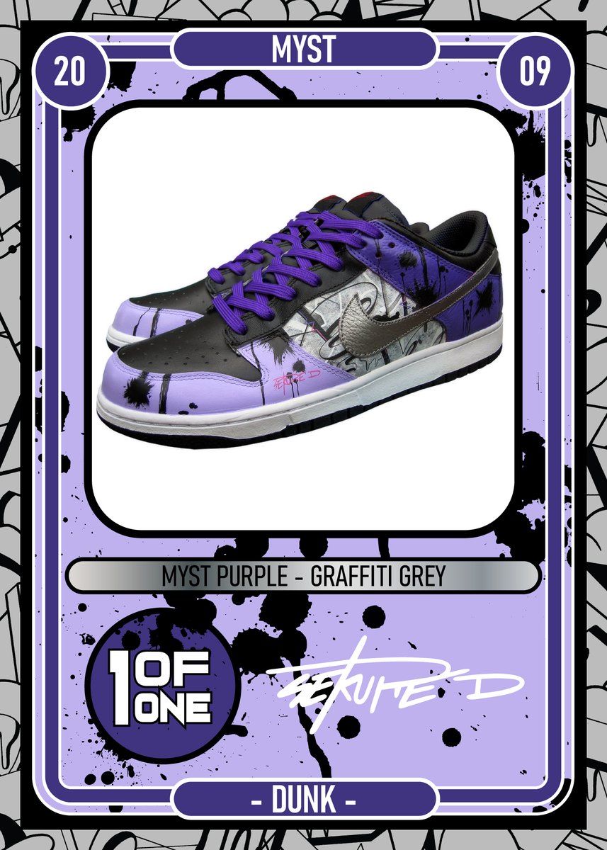 Sneaker_Cards's tweet photo. Congratulations to Sneaker Card 17, 24 and 16 holders from Series 2, you have won the raffle!
Custom sneakers and merch packs incoming!

Streams for the customs happening soon and then we begin to get ready for Series 3! https://t.co/FcRXc5f3GS