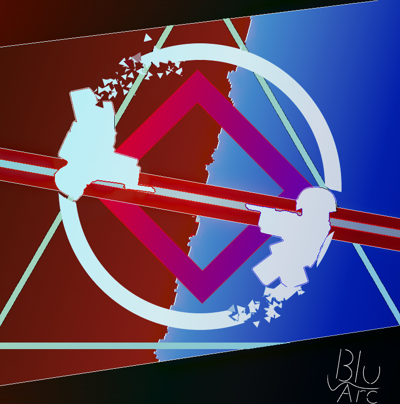 FyruArc's tweet photo. used roblox studio instead of blender since i was more used to it than blender https://t.co/X6IVYzuRDu