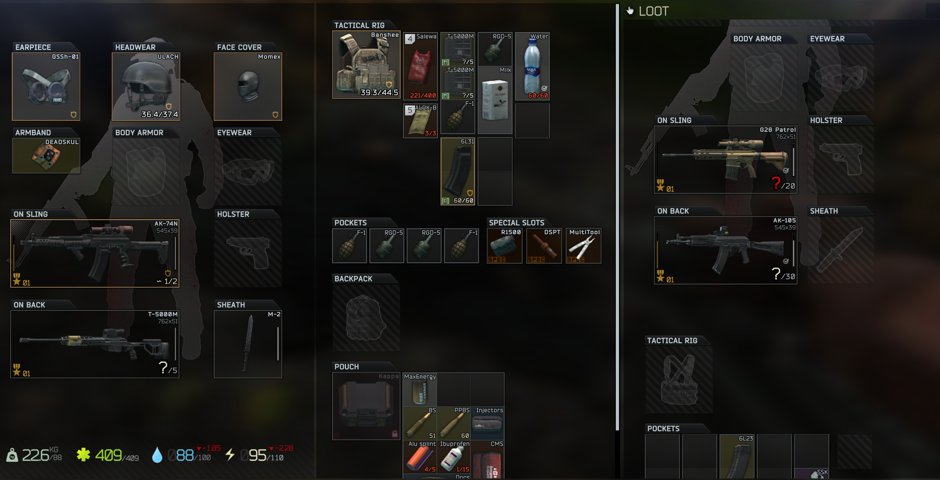 since when did shturmy boi spawn with a g28?
bcp fmjs.