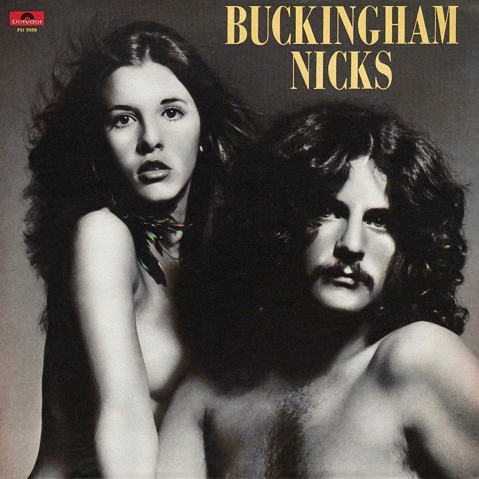 Beams1MrG's tweet photo. #BuckinghamNicks - #CryingInTheNight [Single Version] (1973) 
▶️https://t.co/m8a0hWkAik @YouTube 
★Buckingham Nicks
Fleetwood Macに加入する前のBuckingham Nicksの作品です
当時、リアルに聴いたわけではないのですが、いい曲書くのだからMickから誘われるのも無理ないですね📞☎️ https://t.co/8pV9vhXyTd