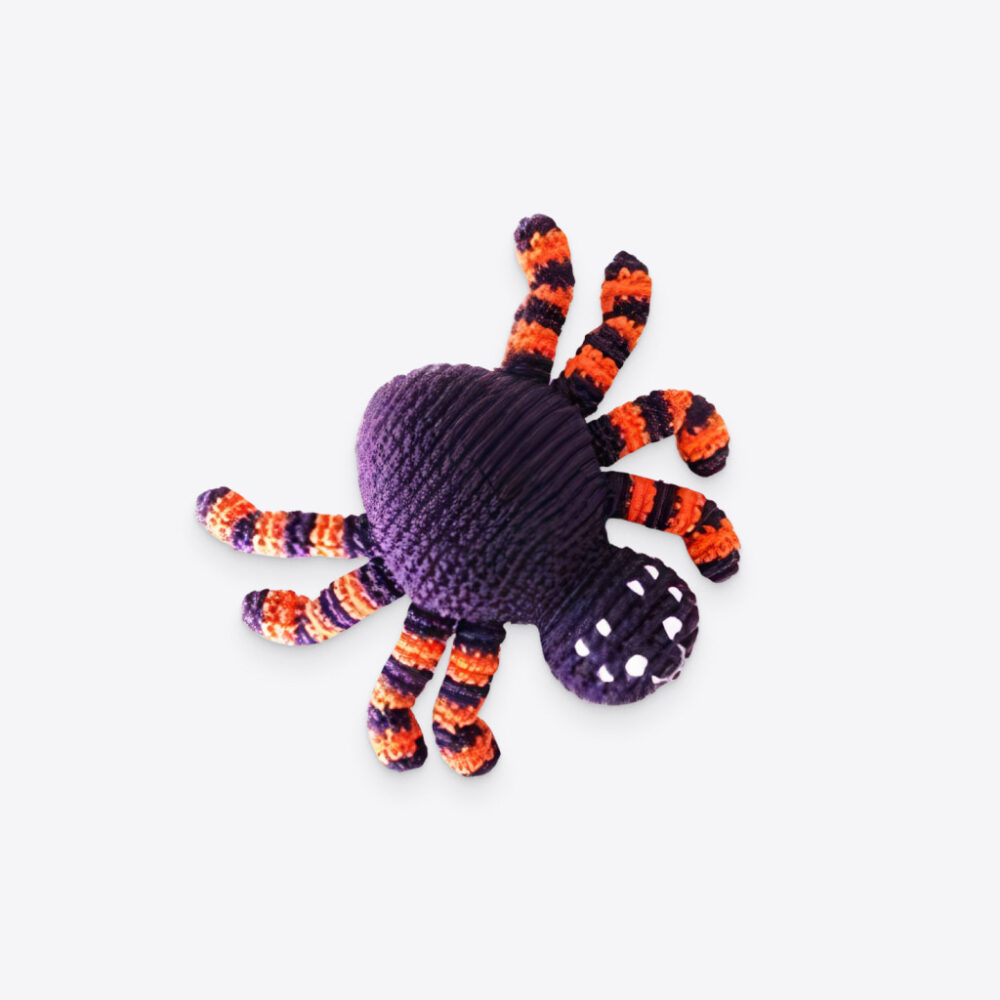 #newcollection #onlineshopping Spider Rattle familycircle.store/spider-rattle/
