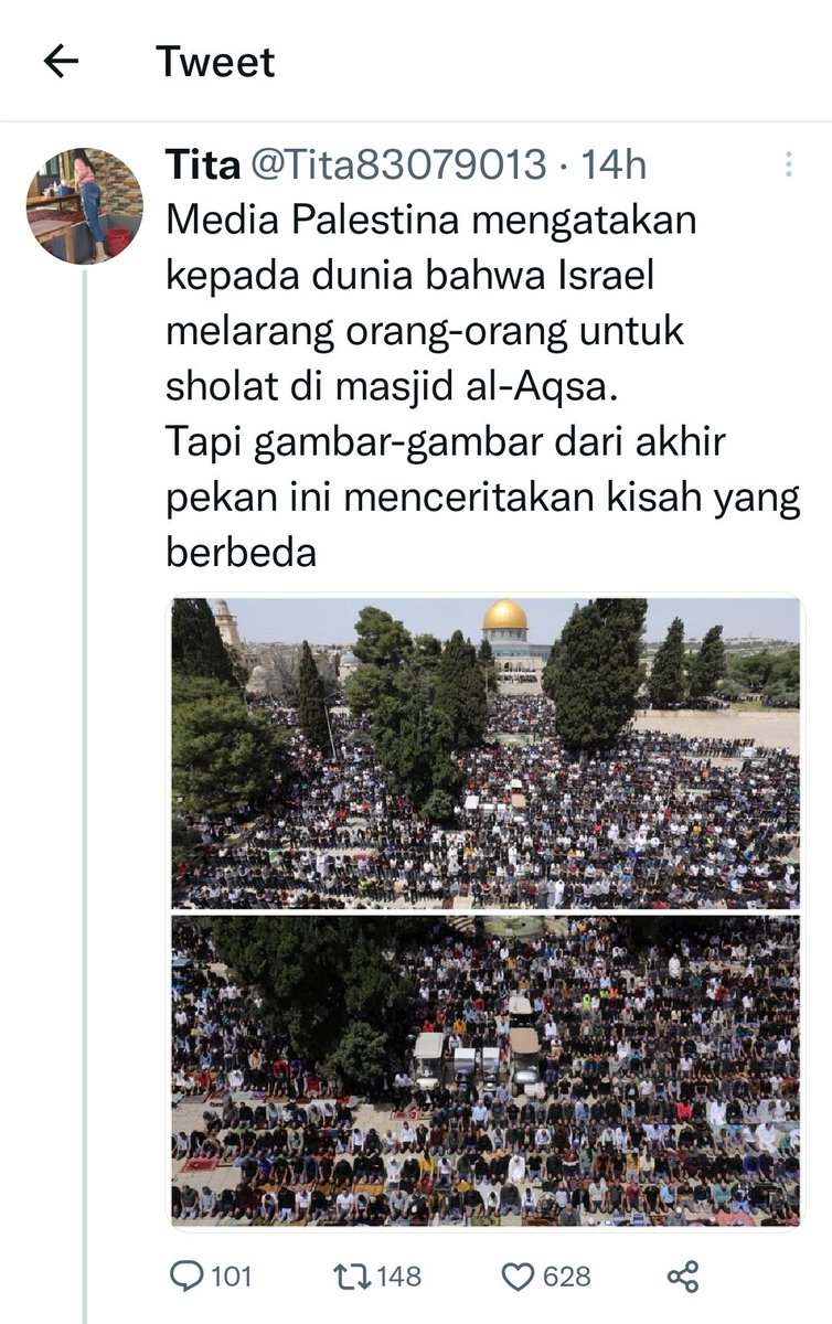ismailfahmi's tweet photo. Contoh orkestrasi narasi dari tokoh di Israel ke influencer di Indonesia. https://t.co/sZC1kcyvPQ