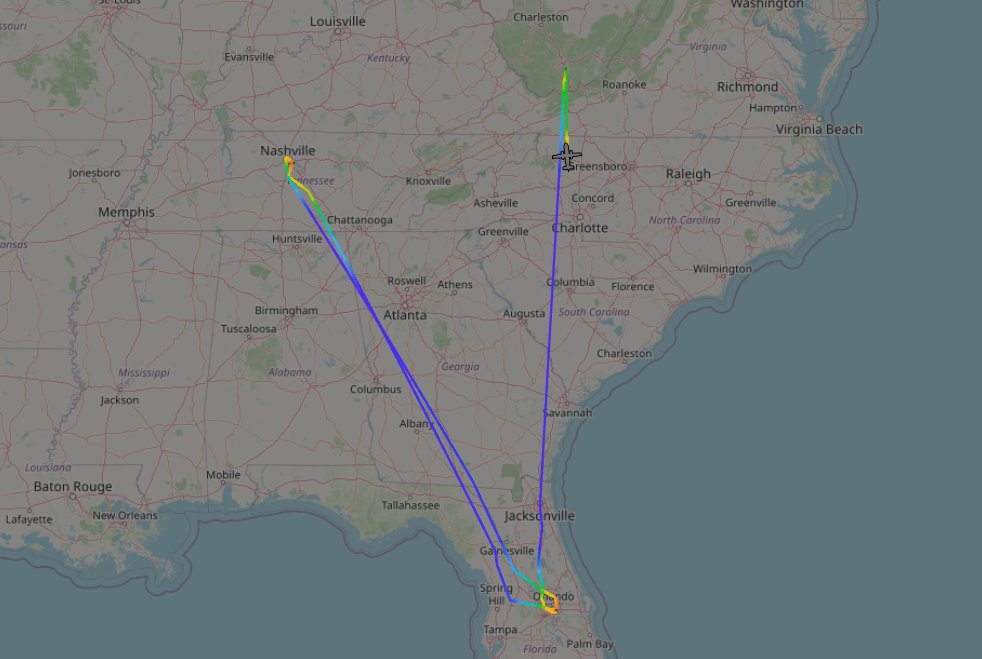 pastorplanes on Twitter "LoneWatchmen Samaritan's Purse owns a