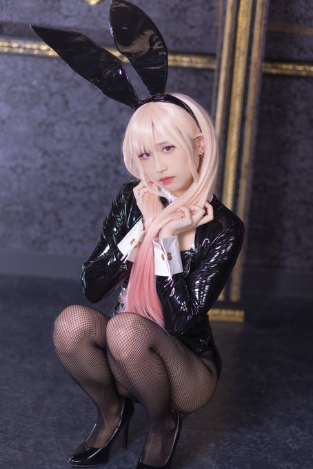 Twitterのコスプレ画像17