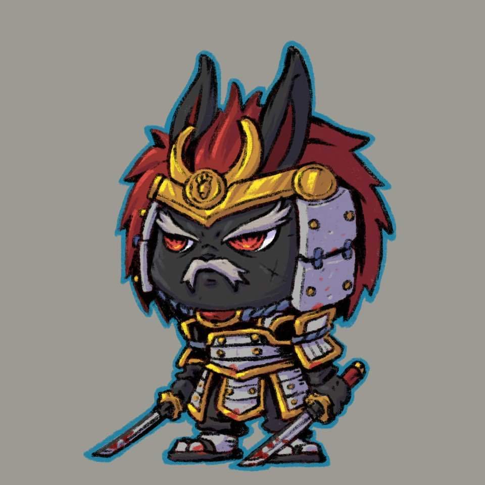 OBU13​ (โอบุ) tweet media