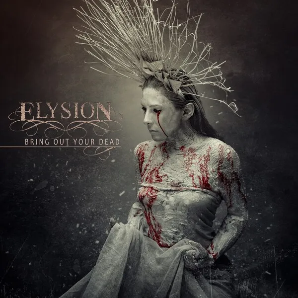 Elysion: Bring Out Your Dead - ★★★

Notable Tracks  

> Crossing Over
> Buried Alive
> As The Flower Withers
> Brand New Me
> Eternity

#Elysion #BringOutYourDead #2023Music #NewMusic #NewRelease #AlternativeMetal #GothicMetal #MassacreRecords