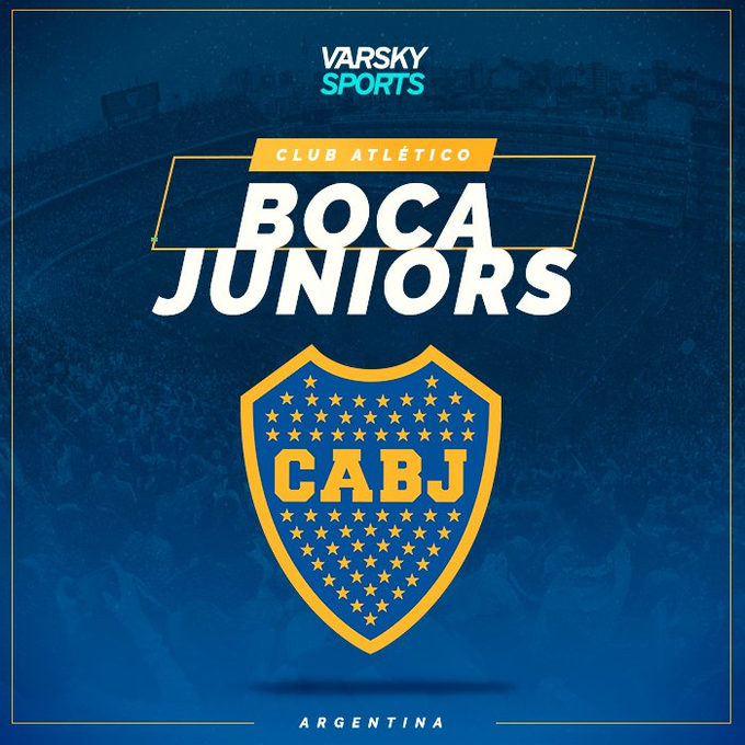 VSports Team tweet media