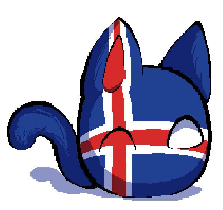 cats!! everywhere!!!