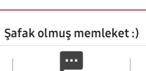 🇹🇷😉