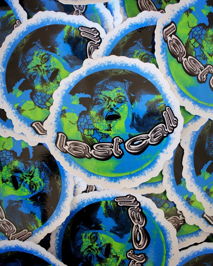 LastCall__LA's tweet photo. Stickers included with every order
https://t.co/aaThnYrKk8 https://t.co/h1cO2jPXkh