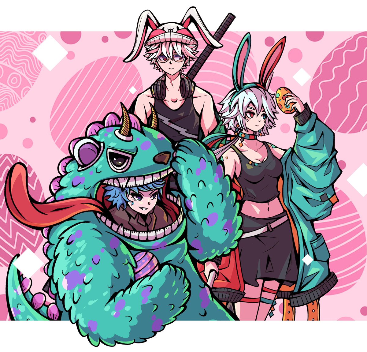 MIRATASHI tweet media