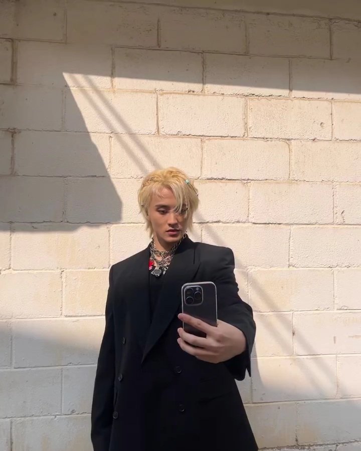 마끄리 🩵 tweet media