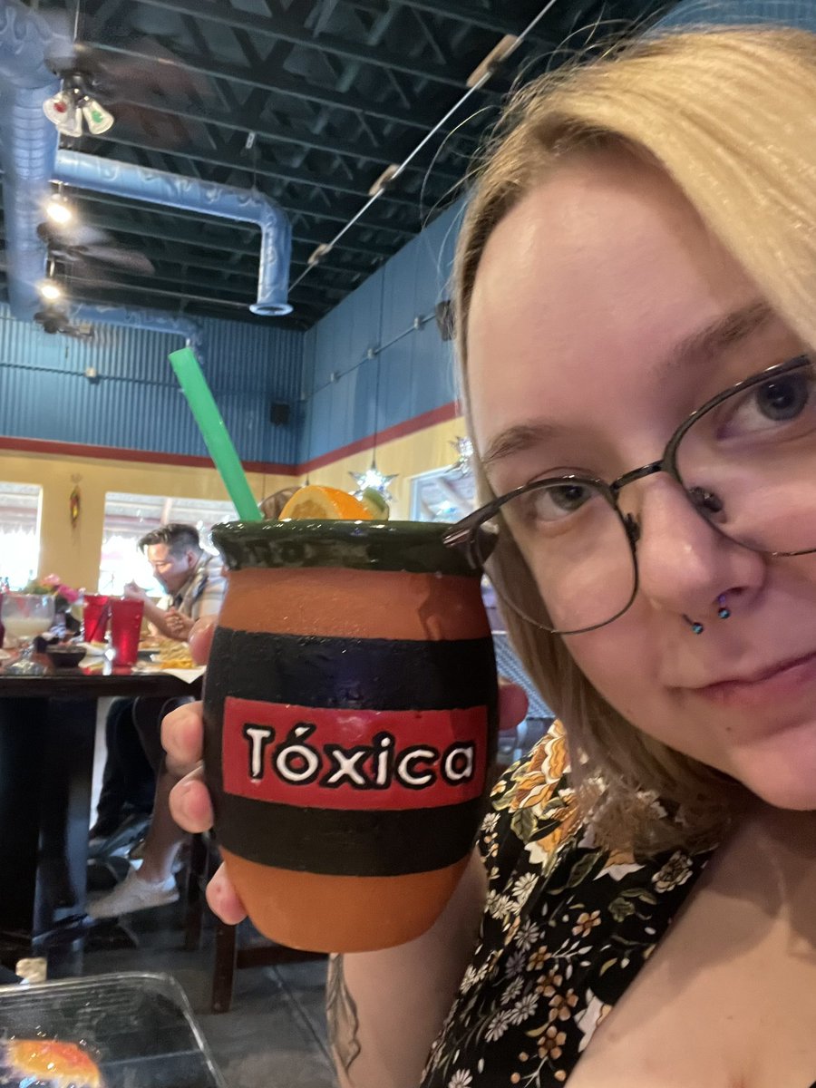 the bartender knows me so well