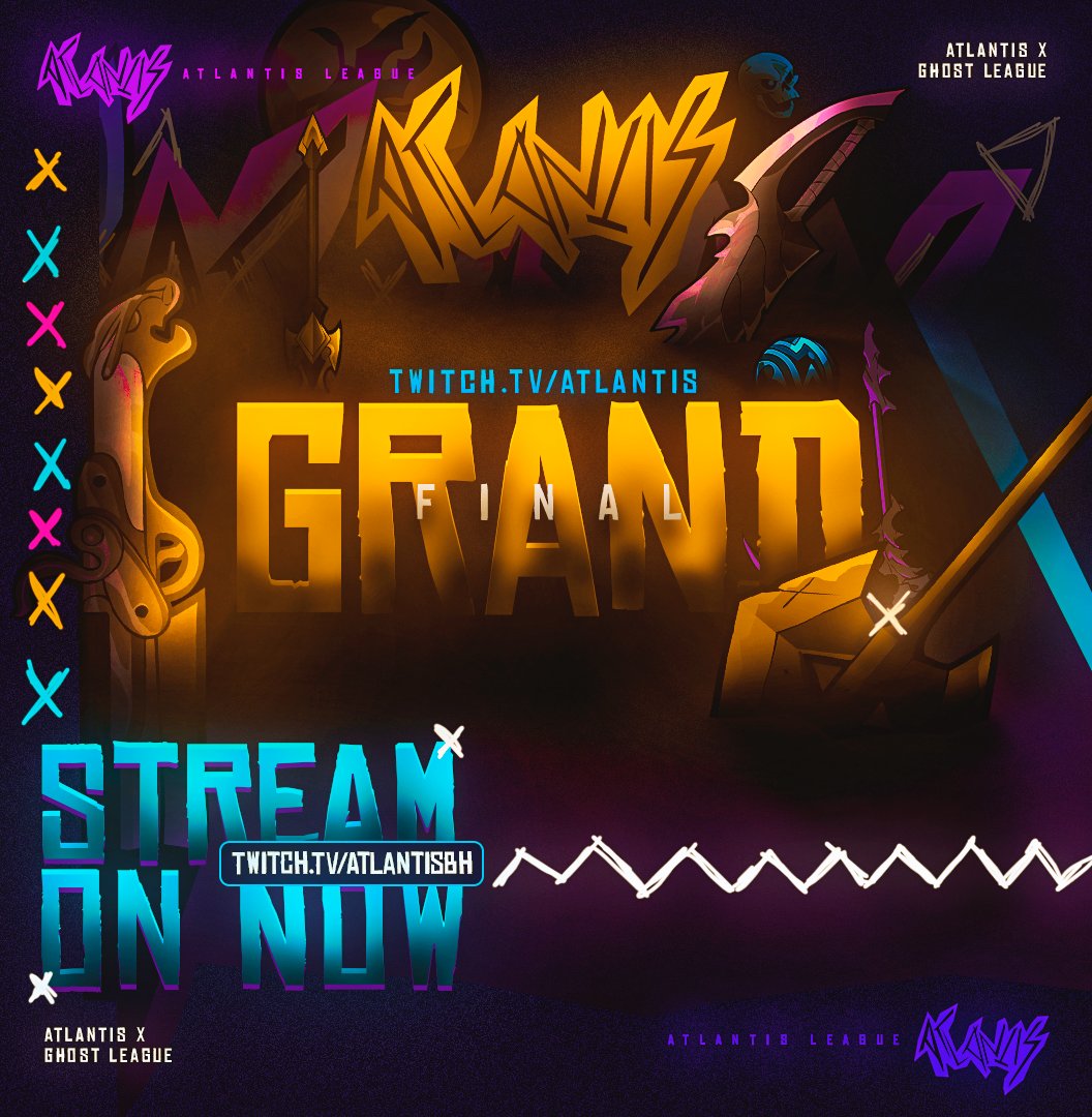 Atlantis_FGC's tweet image. Doing Grandfinals! Currently streaming @BurritoTruck1 VS @PierHaha!

Casted by @KriloBh alongside streamer and caster @hongkongchewy!!!

#Brawlhalla #Tournament #eSports #BrawlhallaSponsored 
twitch.tv/atlantisbh