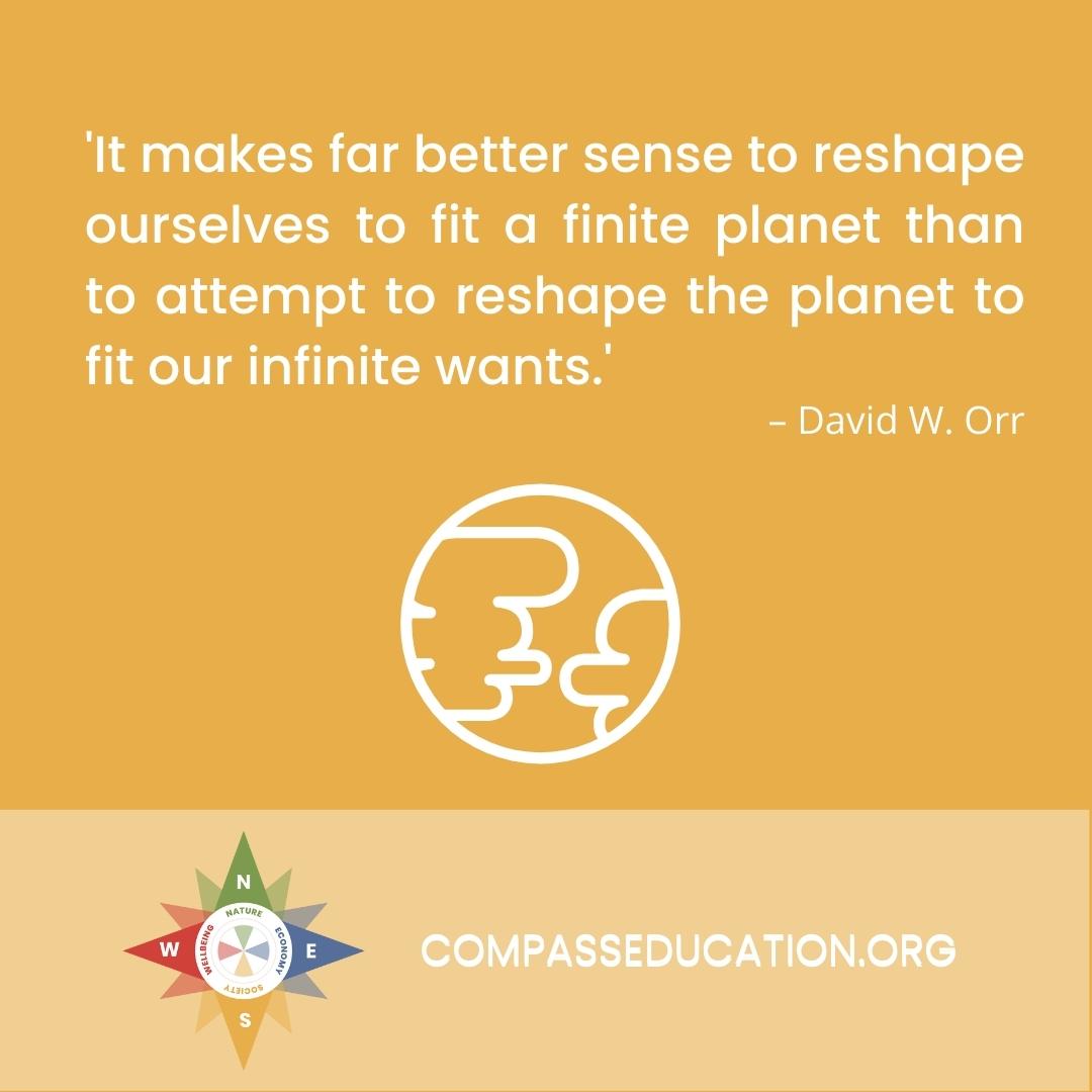 Compass Education empowers learning communities to educate and act for a sustainable future.
Learn more: compasseducation.org
#CompassEducation #ProfessionalDevelopment #SustainabilityEducation #SystemsThinking