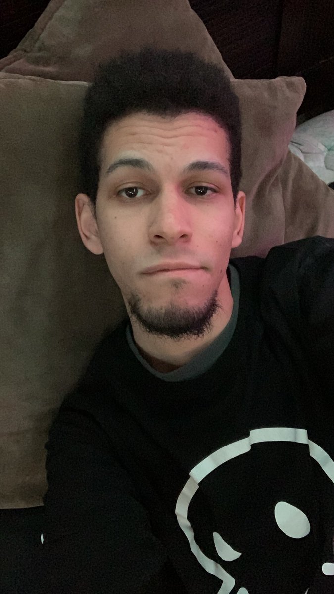 fun fact: sometimes i don’t wear a mask