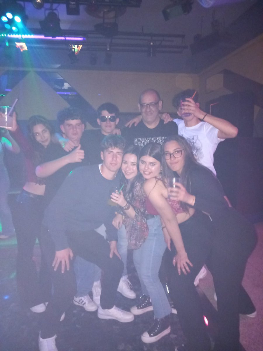 jaimesevillanoo's tweet photo. los mejores ❤️ https://t.co/5gMukciZaH