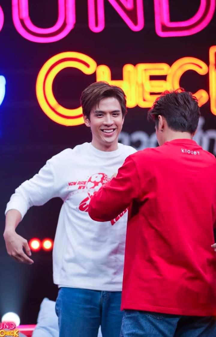 wndmokhxm1's tweet photo. สวัสดีเช้าวันอาทิตย์อันสดใสค่ะทุกคนขอให้ทุกคนมีความสุขนะโดยเฉพาะขวัญใจของพวกเรา
#แจมฟิล์ม #JF_HelloSunday https://t.co/LzlldHEen3
