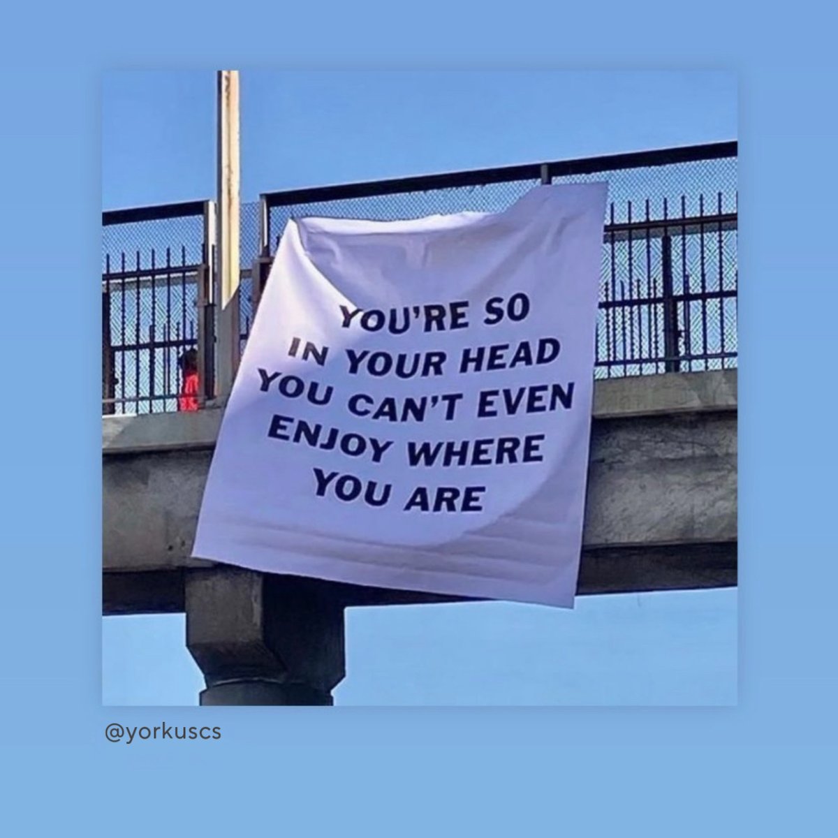 Mental Health YorkUSCS tweet media