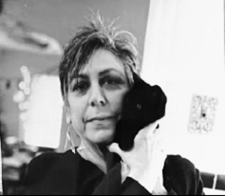 Victoria Brownworth tweet media