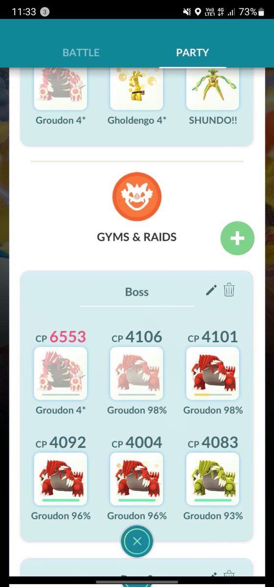 I decided to do my very first rural elite raid just down the road. If I lost. Too bad!

Campfire was of no help. I tried.

A spoofer joined (and you can't make a private group) but we woulda beat it with 3 accounts very easily.

Brit and I are stoked with the easy win.