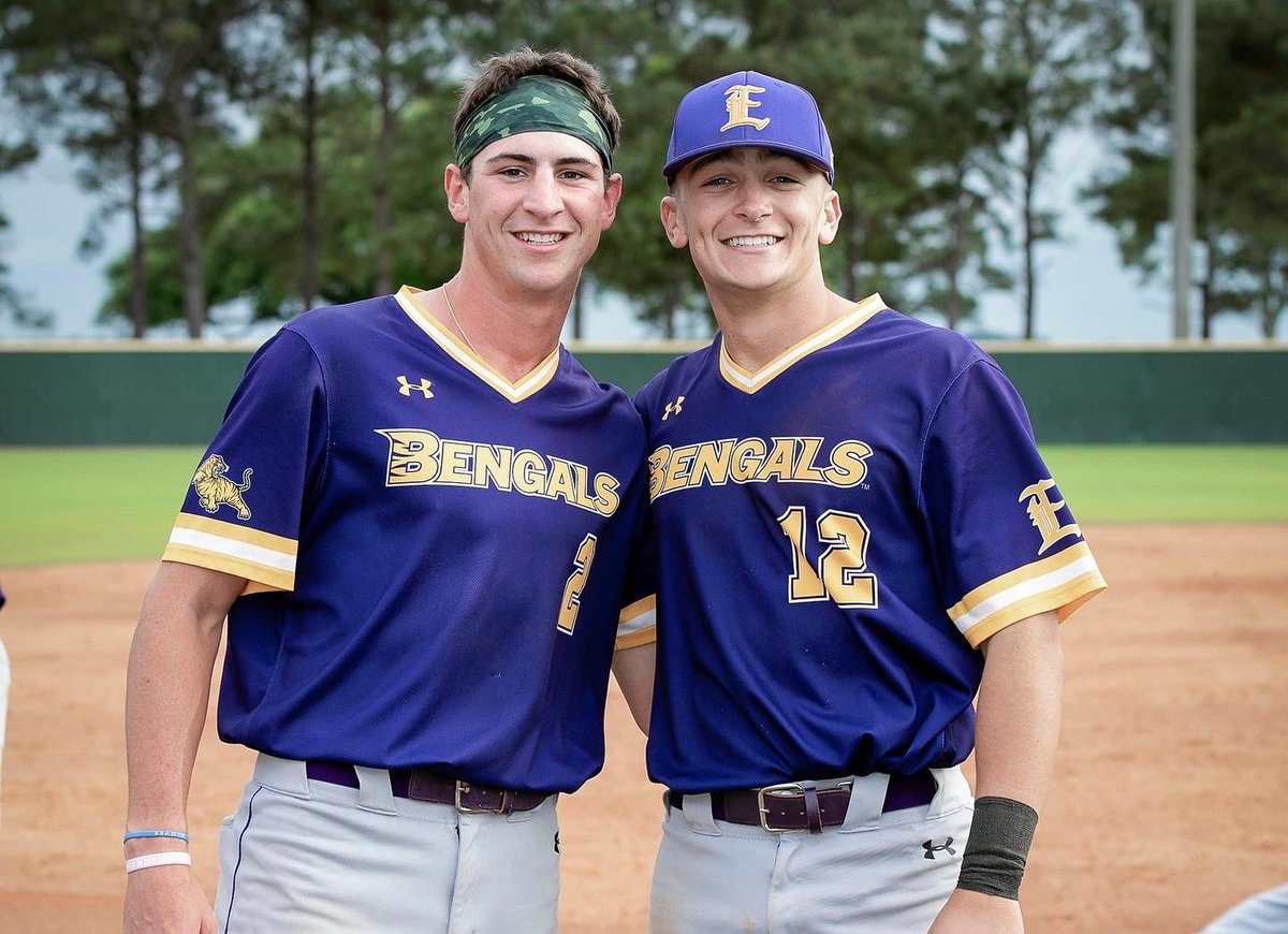 LSU Eunice Bengal Baseball continues historic win streak, now at 39-0 on the season, dominating the weekend series vs Delgado. The previous school record was 33-0, but the 2023 team blew past that mark on April 2. Bengals host the Region 23 Tournament May 15-19.