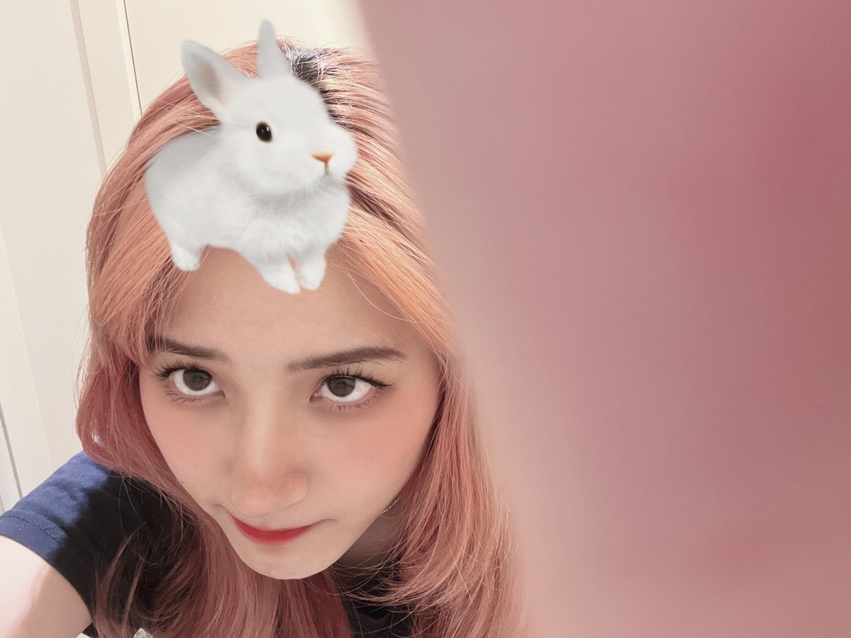 kkikati_'s tweet photo. Since I’ve reached 200 followers on Twitch, I just wanna express my appreciation towards @nilliur and @SeeunLea for sharing their communities with me. Without these amazing and lovely people, I wouldn’t have achieved such goal and get to meet the friends that I have now. https://t.co/91sGzcsyaD