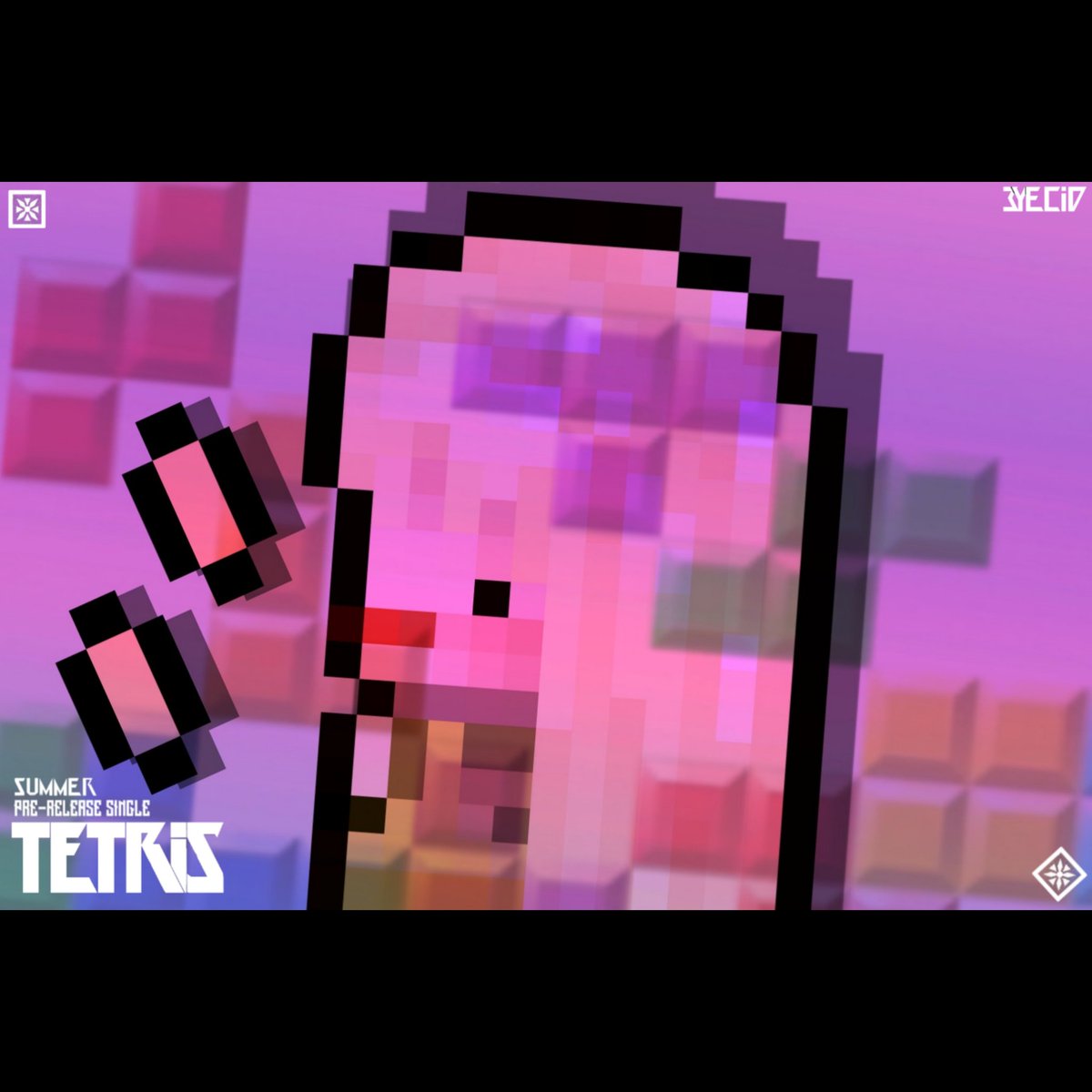 keoment's tweet photo. EYECID PRE-RELEASE SINGLE ALBUM "TETRIS" SOLO CONCEPT PHOTO #summer #hyemi #haewon #hwina COMING SOON 2023_04_0/0
-
-
👾TITLE:HOLD ON TIGHT
-
-
#monthlyidol #keom #ent #blingbling #nmixx #3ye #everglow #eyecid  #hwina #summer #haewon #hyemi #official #albumcover #comingsoon https://t.co/HTksFU0jPm