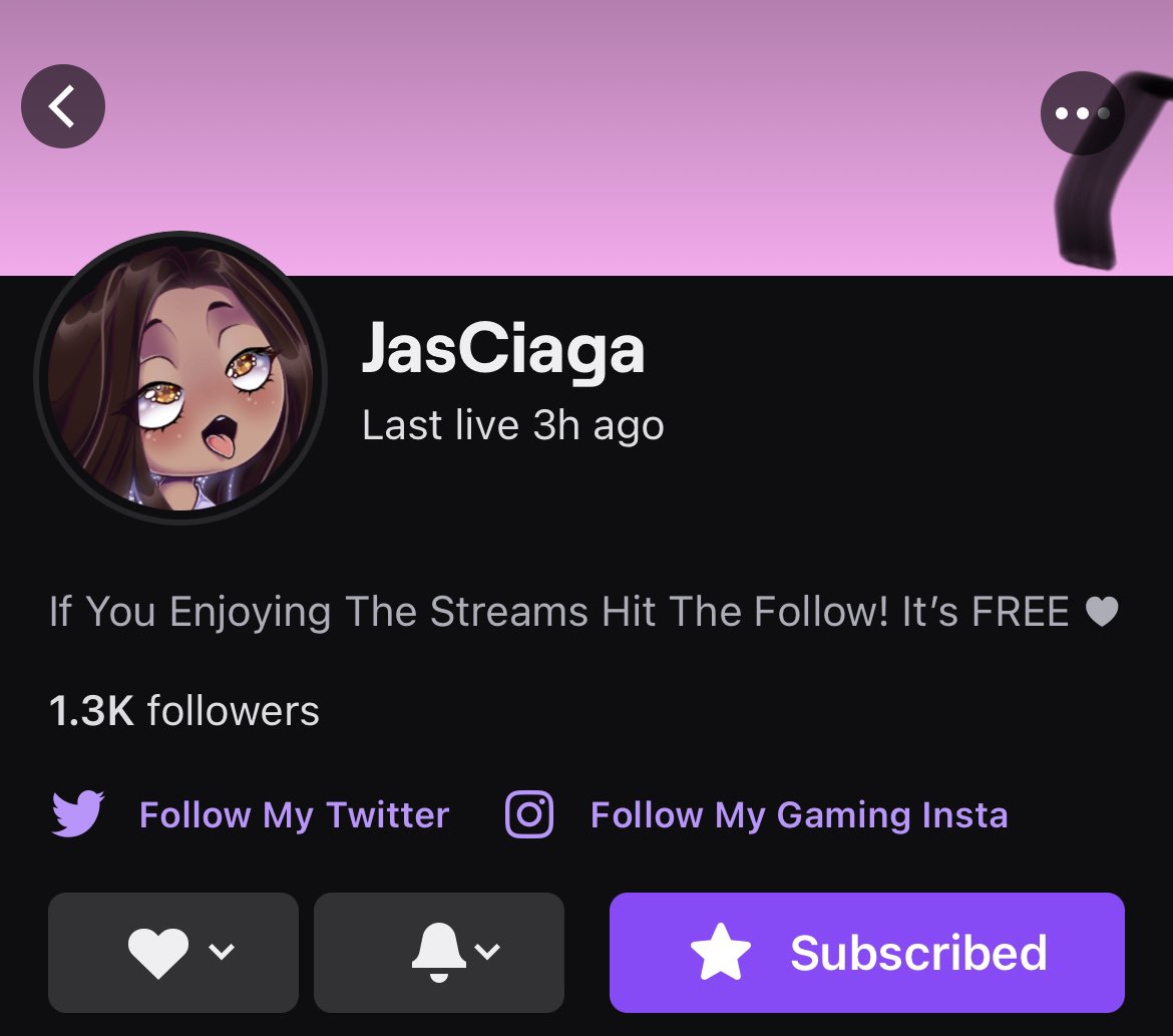 Trends_setters's tweet photo. Please welcome to Trendsetters @JasCiaga and give her a warm welcome and follow!!! Thanks https://t.co/MceM6uNGHz