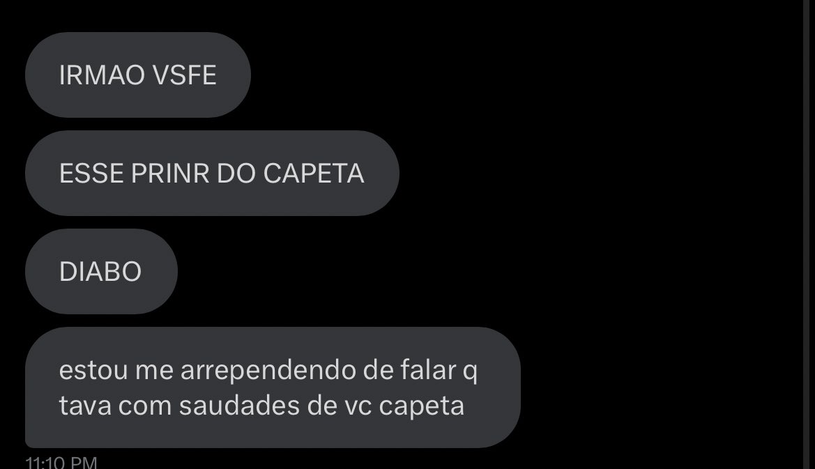 ja sou reecebido com esse amor