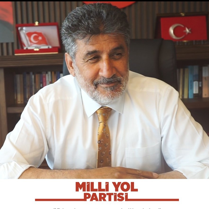 #YeniProfilResmi
