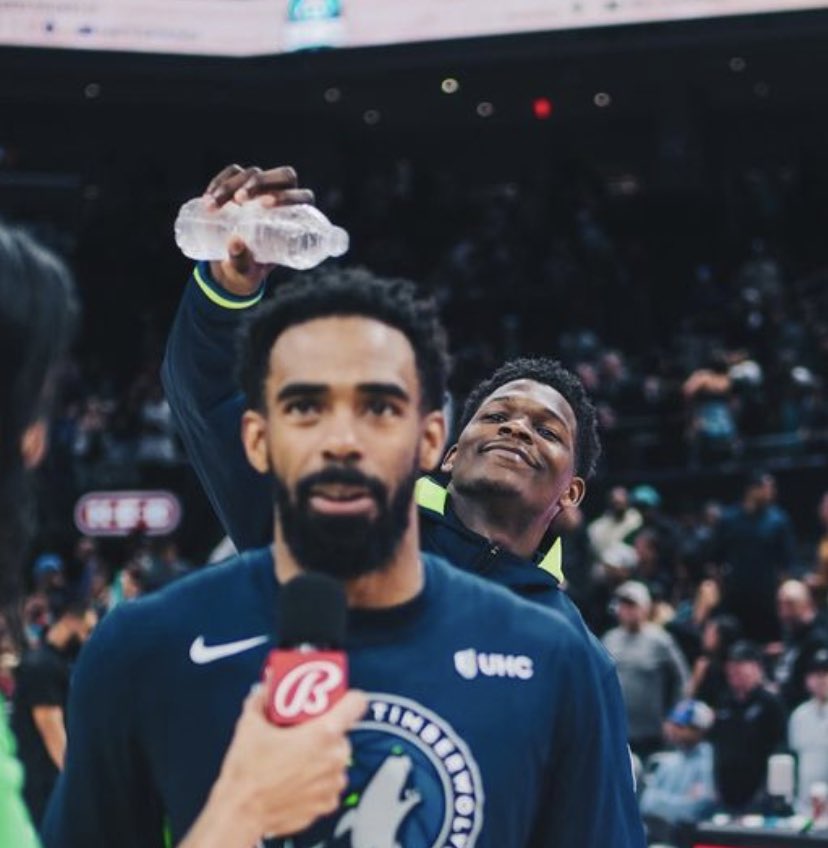 lex on Twitter "amazing, 15k for Minnesota Mike"