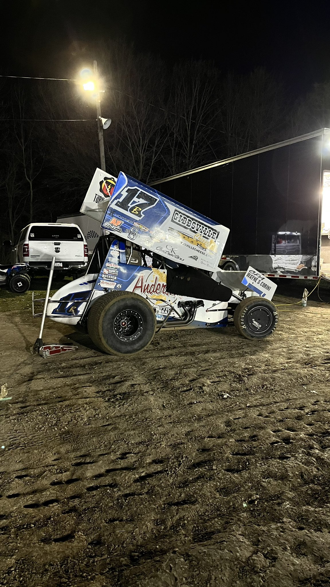 IRA Sprints on Twitter "billbalogracing is the winner of EPYK Media