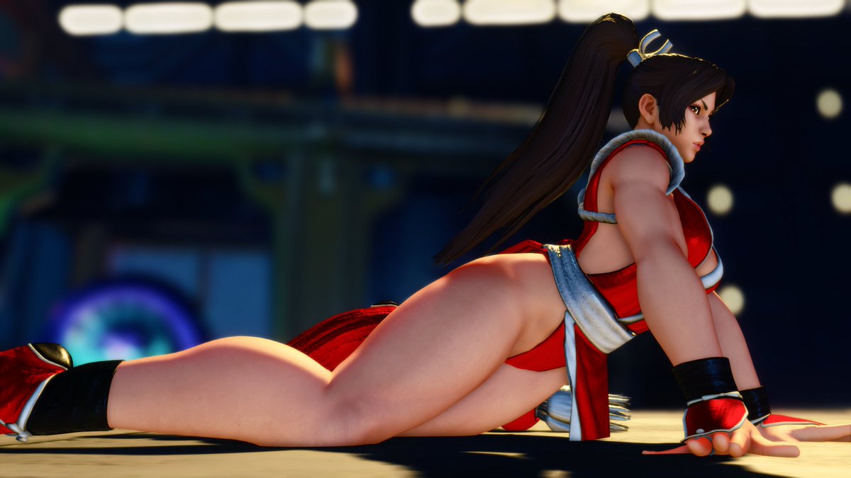 ero_okyousan03's tweet photo. 春麗コスプレ🥰🥰
mod by　@brutalace1 https://t.co/SxcaoeC7A6