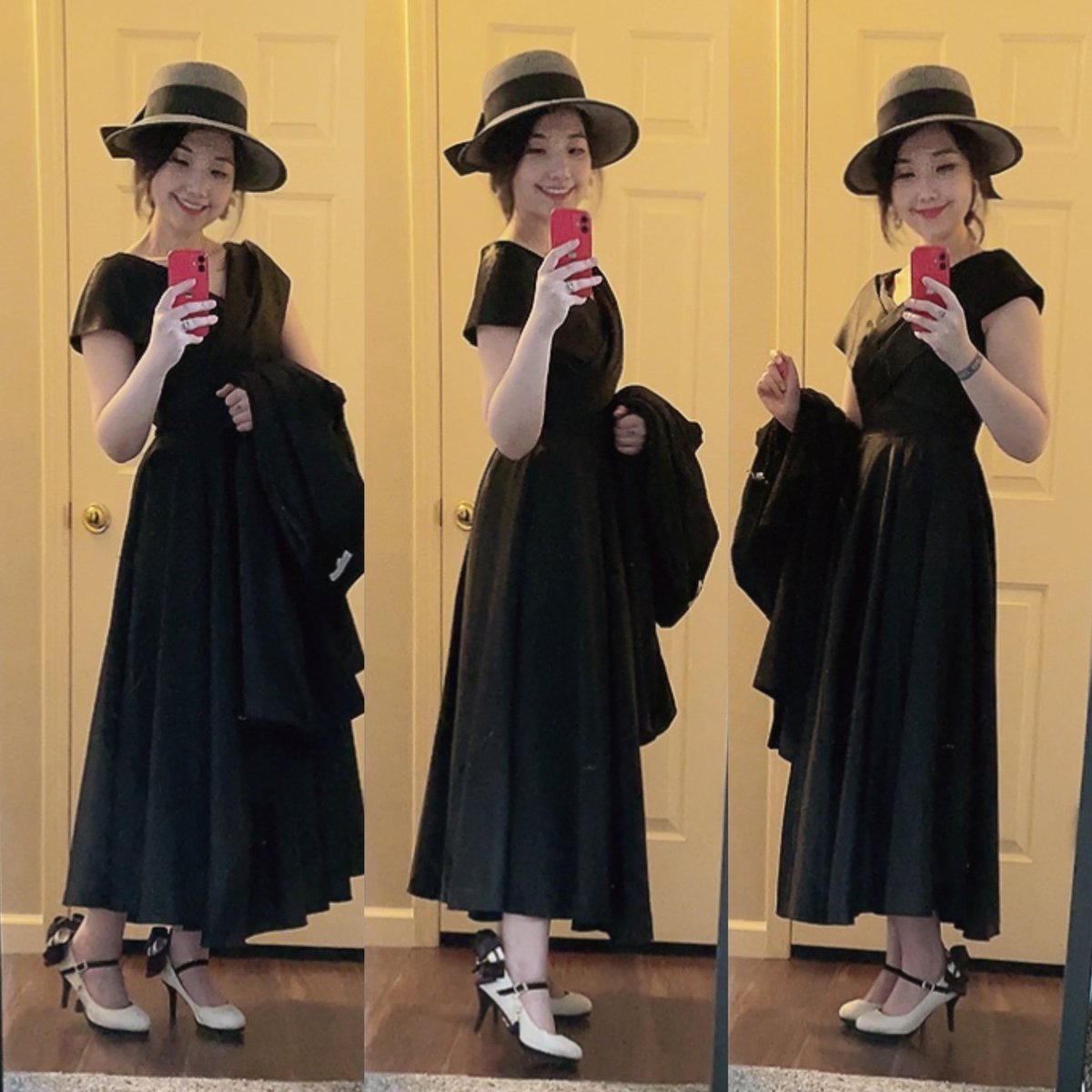 TYiandrew's tweet photo. #OOTD people were telling me that @mayla_classic shoes are not casual enough to wear daily, but I have been wearing them everyday for awhile.  Here is my outfit.  

Shoes: 『 樹雨 』#mayla #マイラ 

You can’t see the earrings but they are from Mayla too. https://t.co/SdVG9jLEgv