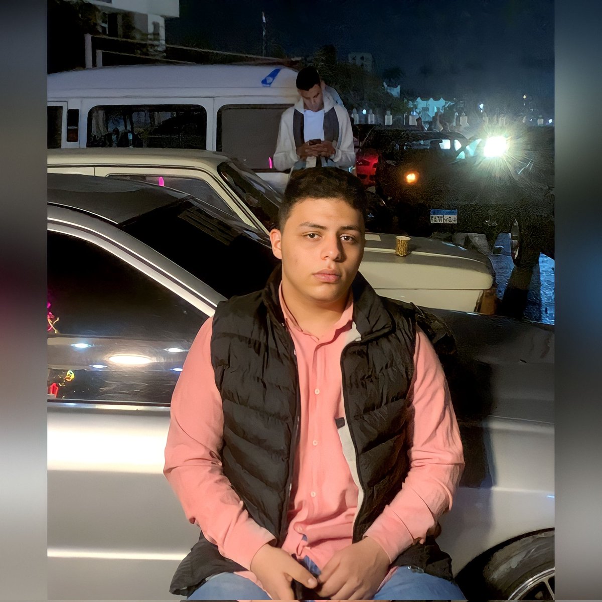 مبزعلش ع حد يابخت من زار وغار🖤✨