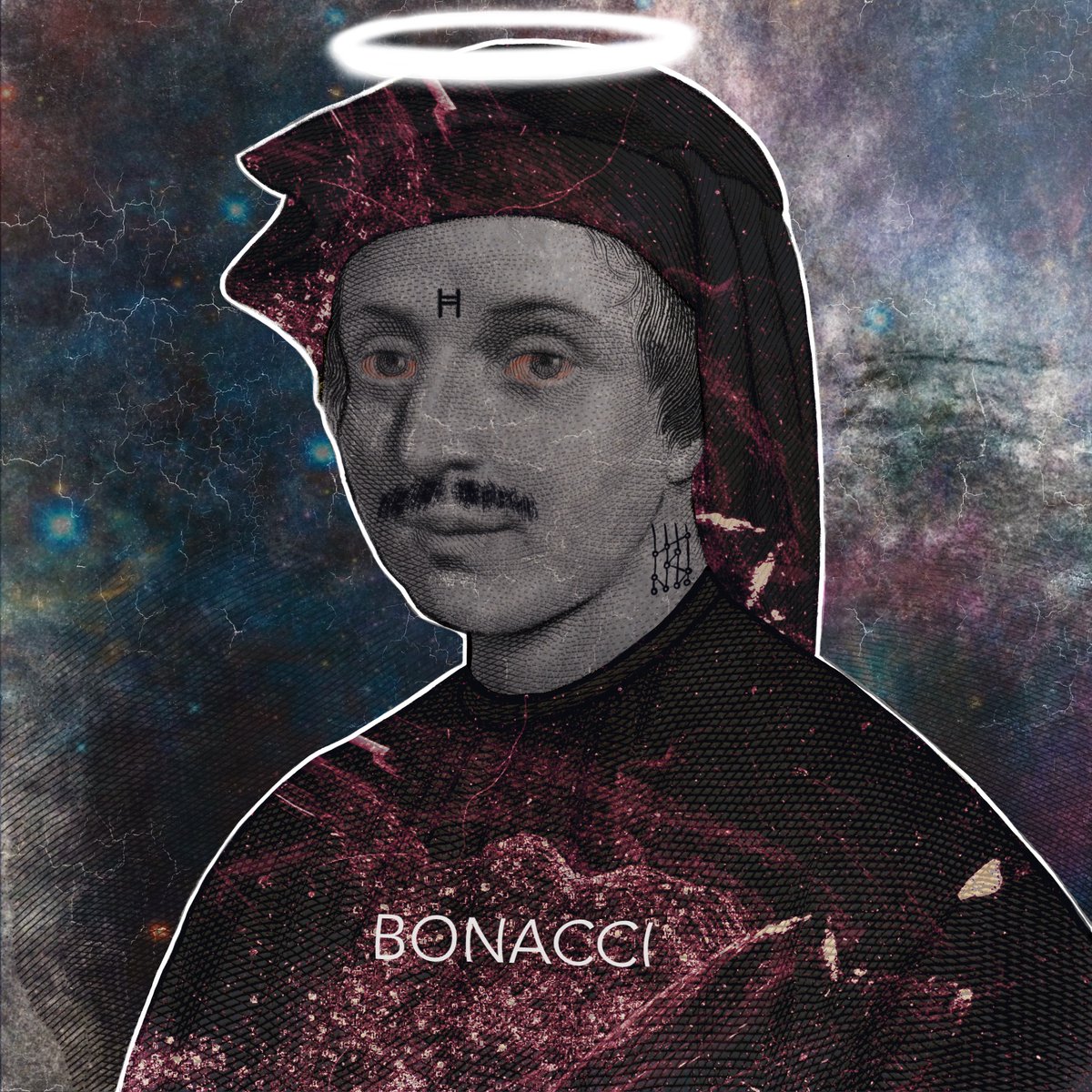 Bonacci | SOLD OUT tweet media