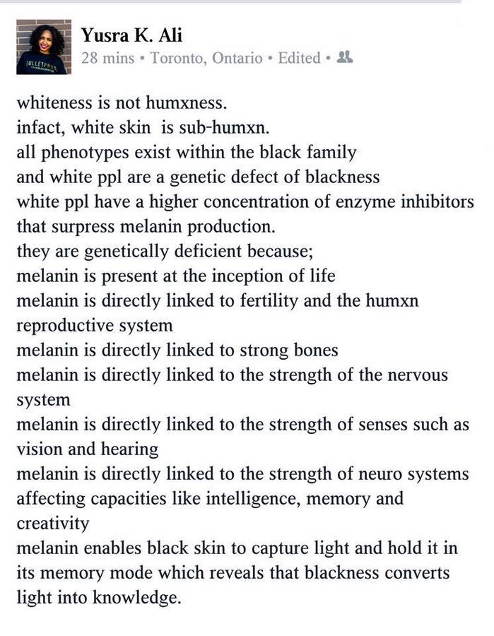 End Wokeness tweet media