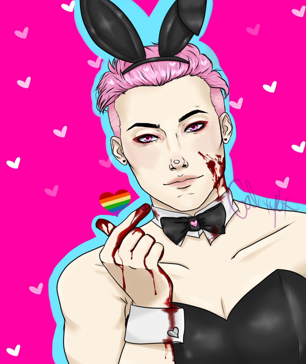 galaxypoxart tweet media