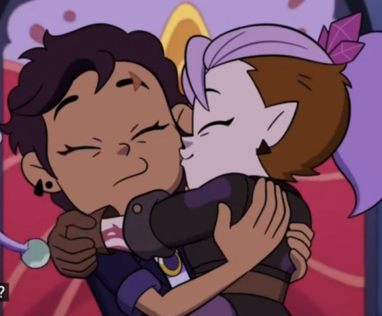 hyuawa's tweet photo. // toh spoilers 

i don’t eben care https://t.co/Tmga7oz0oA