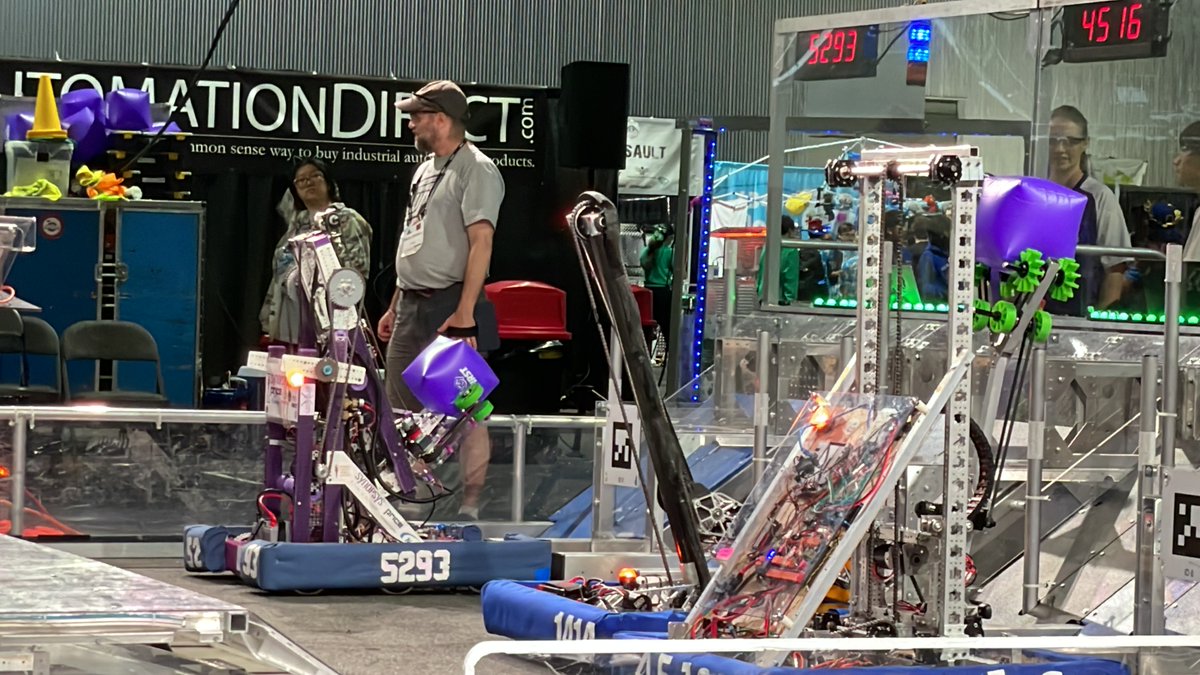 We had an awesome time competing in the 2023 PCH Championship the past 3 days!!! With that, our season concludes and we are looking forward to the next off-season competition at GRITS 🙌