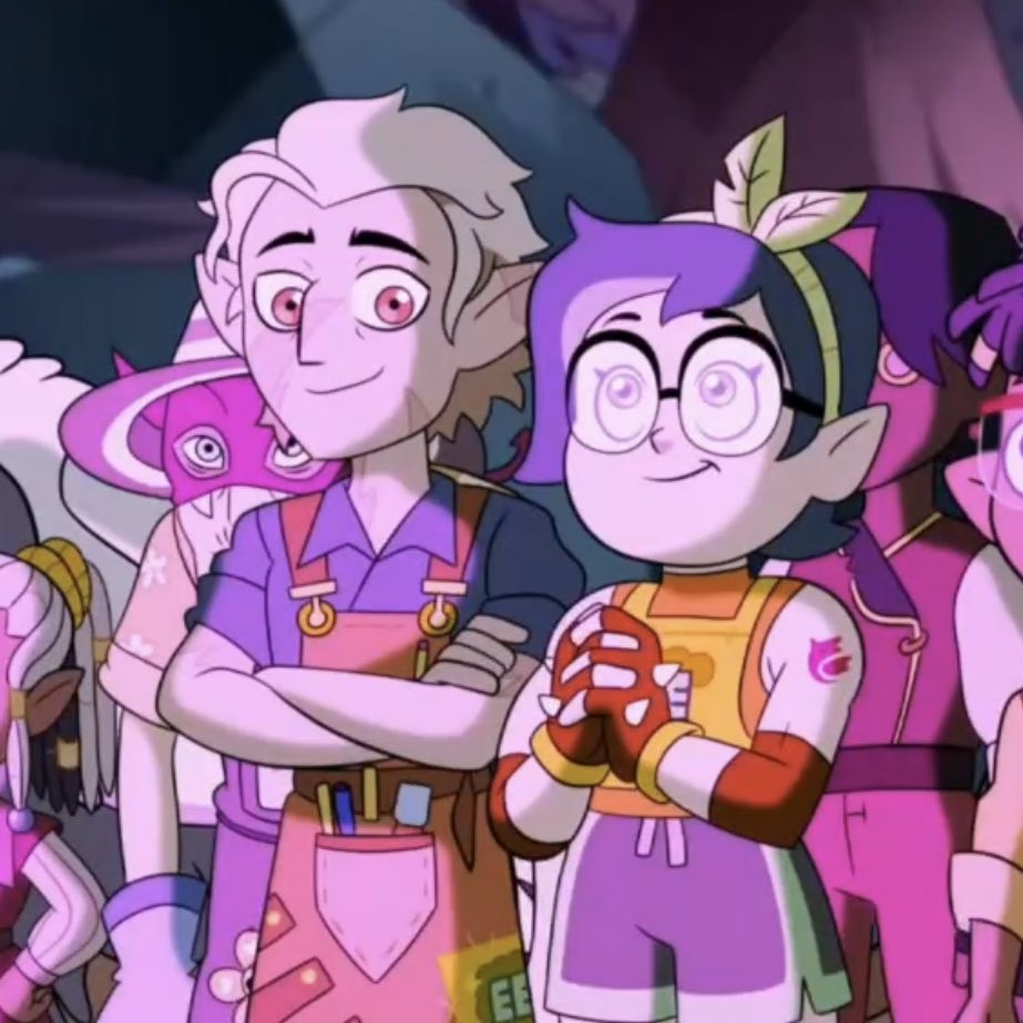 memorywitches's tweet photo. TOH SPOILERS #TOHSPOILERS /////

THEY GOT FLAPJACK TATTOOS IM SOBBINGF https://t.co/uU0md81UuU