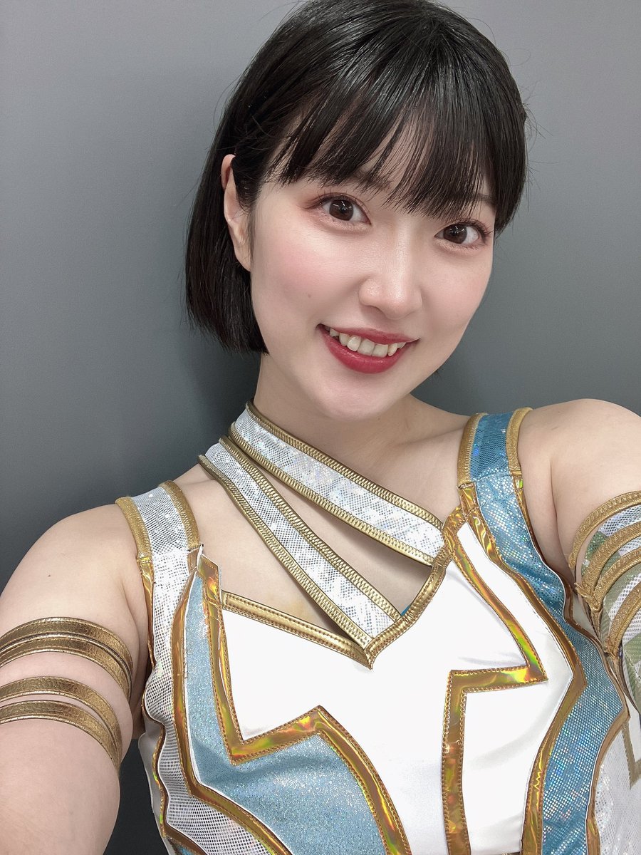 Arisa Hoshiki Fanpage🌏🎋/うどん佐藤ファンページ (@ArisaFanpage