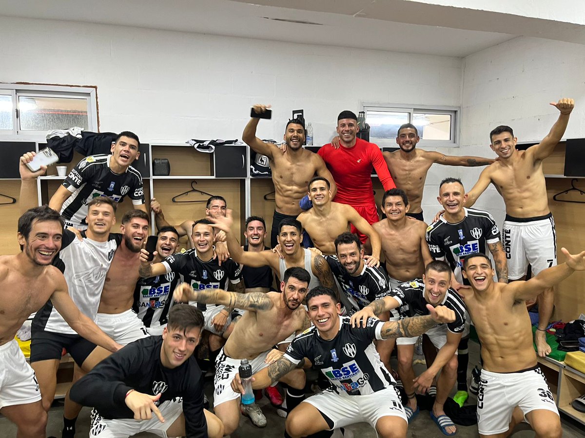 ¡VAMO' LOS FERRO! 🏁😎