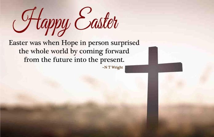 SparklesDK's tweet photo. HAPPY RESURRECTION SUNDAY.  

GOD IS RISEN, HE IS RISEN INDEED! https://t.co/dc6kZ03mDS