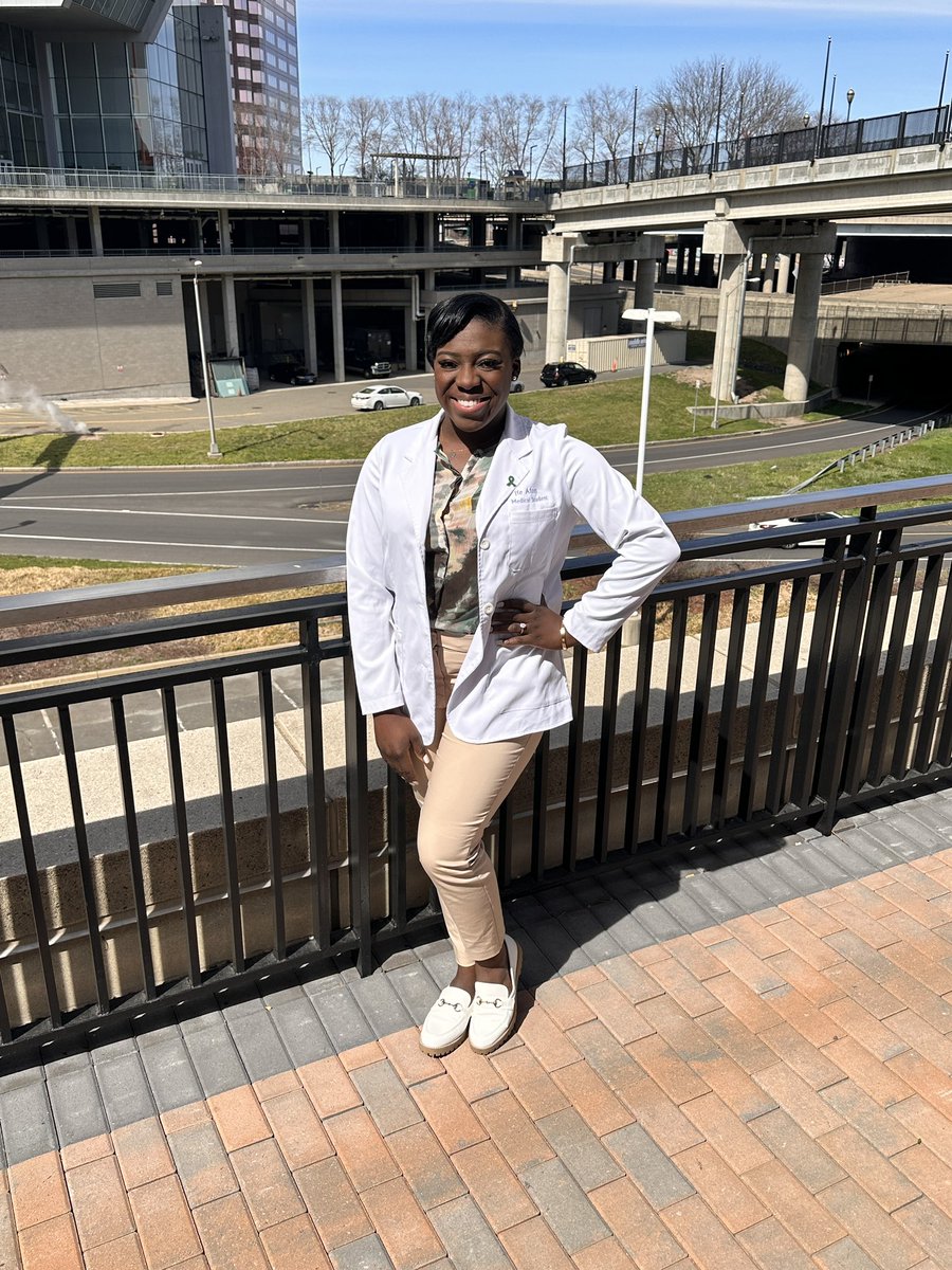 ife_afon's tweet image. It was a great weekend! Inspired, motivated, and encouraged after a successful #AMEC2023 conference! 
#RepresentationMatters 🤎